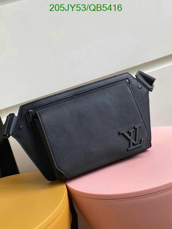 LV-Bag-Mirror Quality Code: QB5416 $: 205USD