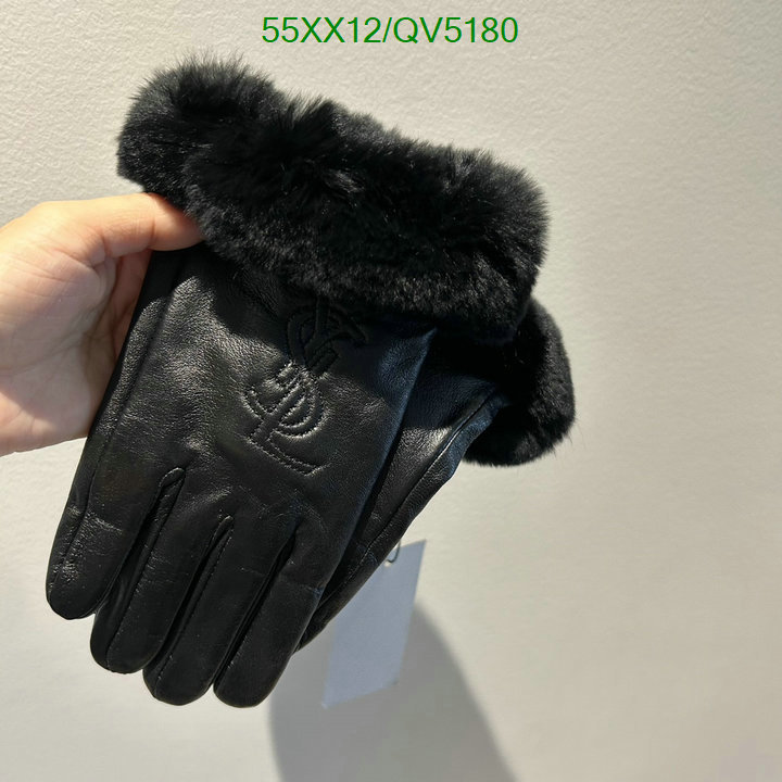 YSL-Gloves Code: QV5180 $: 55USD