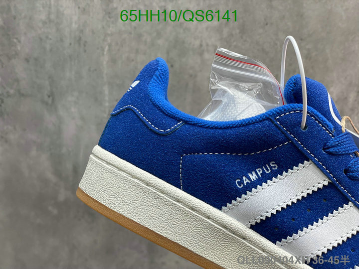 Adidas-Men shoes Code: QS6141 $: 65USD