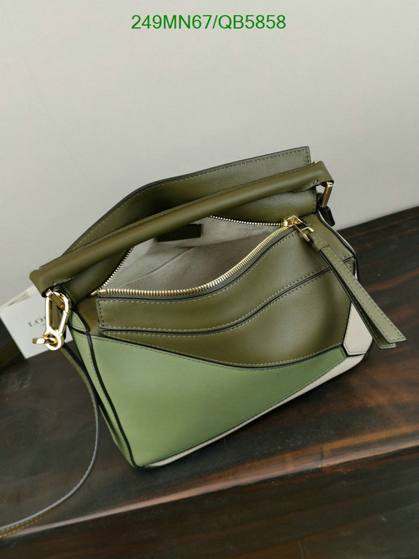 Loewe-Bag-Mirror Quality Code: QB5858 $: 249USD