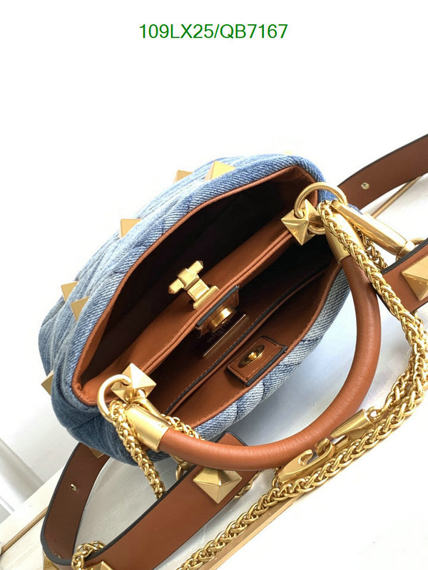 Valentino-Bag-4A Quality Code: QB7167 $: 109USD