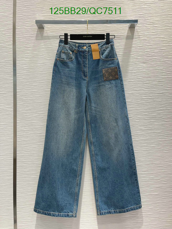 LV-Clothing Code: QC7511 $: 125USD