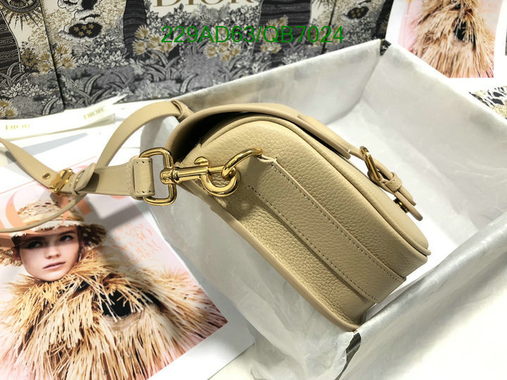 Dior-Bag-Mirror Quality Code: QB7024 $: 229USD