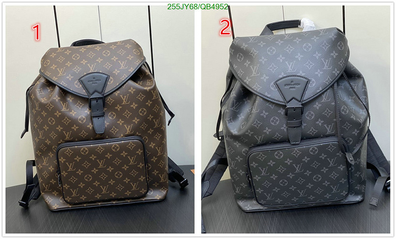 LV-Bag-Mirror Quality Code: QB4952 $: 255USD