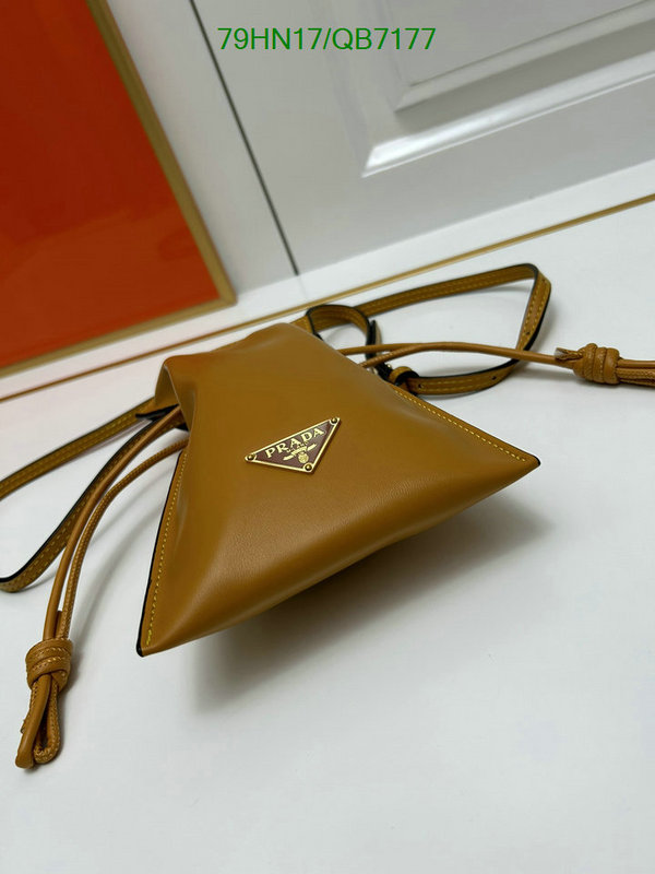 Prada-Bag-4A Quality Code: QB7177 $: 79USD