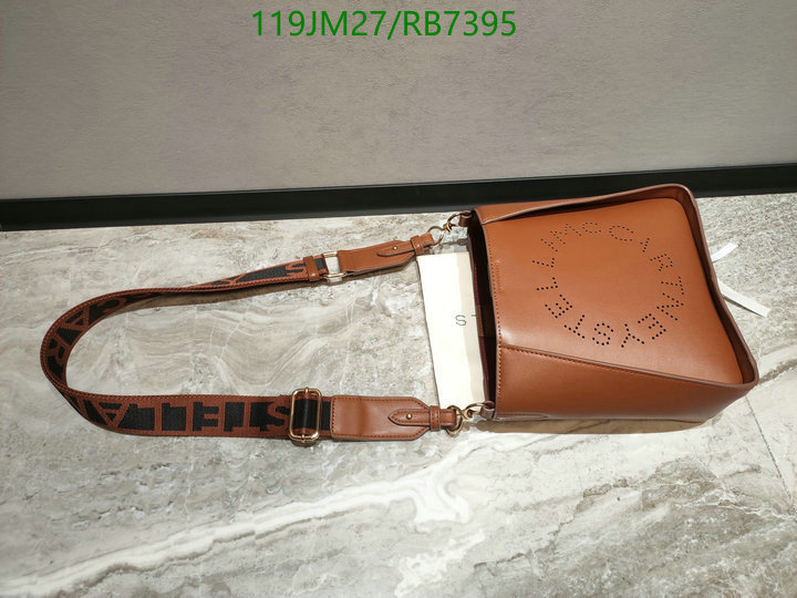 Stella McCartney-Bag-Mirror Quality Code: RB7395 $: 119USD