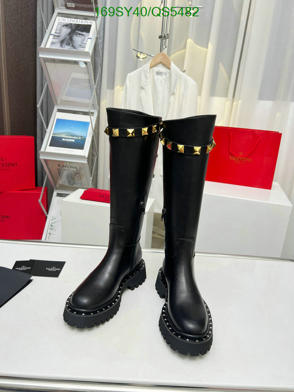 Boots-Women Shoes Code: QS5482 $: 169USD