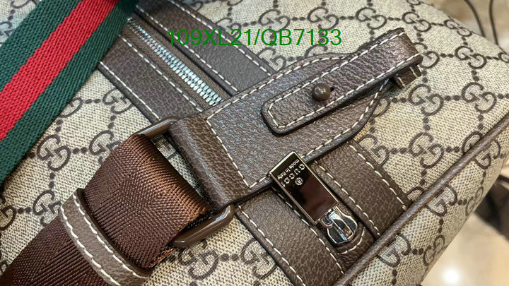 Gucci-Bag-4A Quality Code: QB7133 $: 109USD