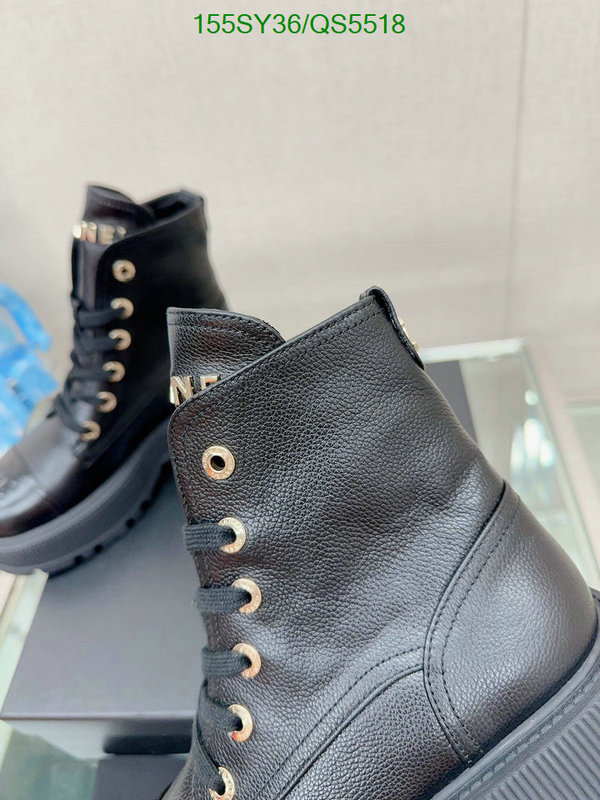 Boots-Women Shoes Code: QS5518 $: 155USD