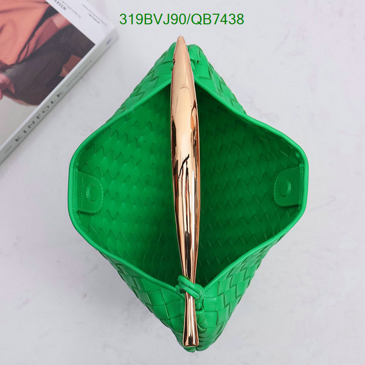 BV-Bag-Mirror Quality Code: QB7438 $: 319USD