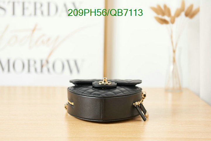 Chanel-Bag-Mirror Quality Code: QB7113 $: 209USD