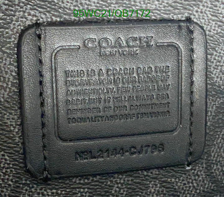 Coach-Bag-4A Quality Code: QB7172 $: 95USD