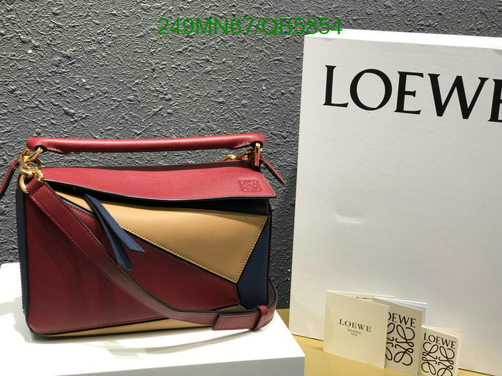 Loewe-Bag-Mirror Quality Code: QB5854 $: 249USD