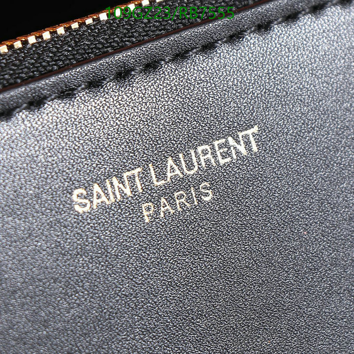 YSL-Bag-4A Quality Code: RB7555 $: 109USD