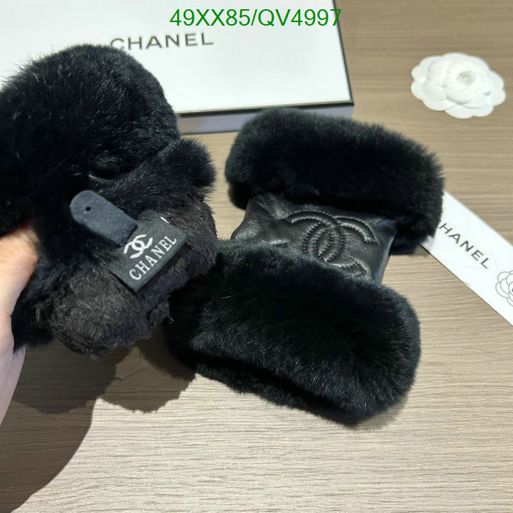 Chanel-Gloves Code: QV4997 $: 49USD