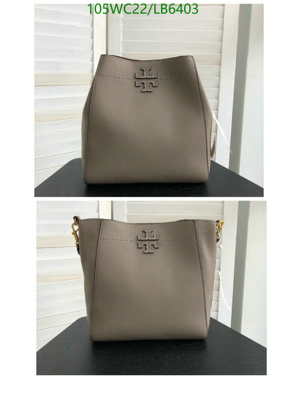 Tory Burch-Bag-4A Quality Code: LB6403 $: 105USD