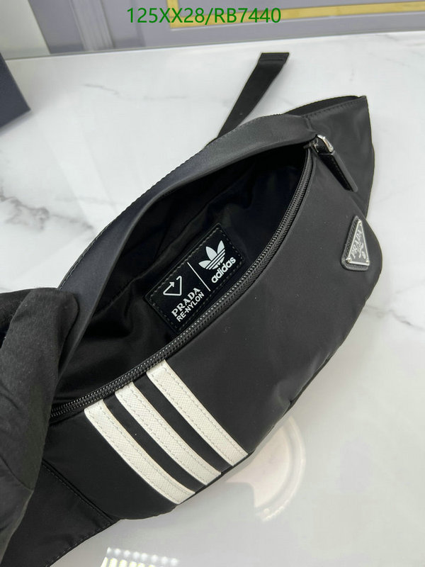Adidas-Bag-Mirror Quality Code: RB7440 $: 125USD