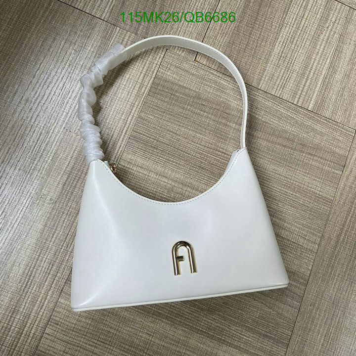 Furla-Bag-Mirror Quality Code: QB6686 $: 115USD