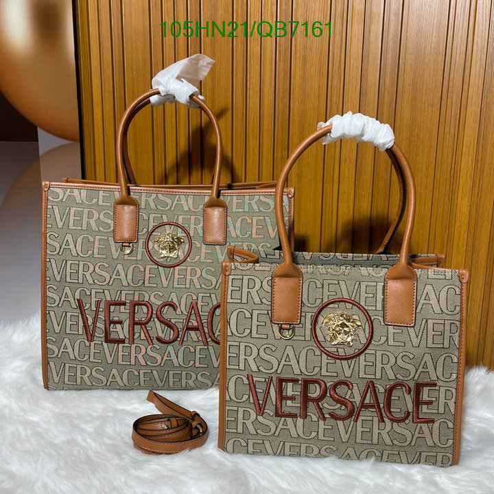 Versace-Bag-4A Quality Code: QB7161