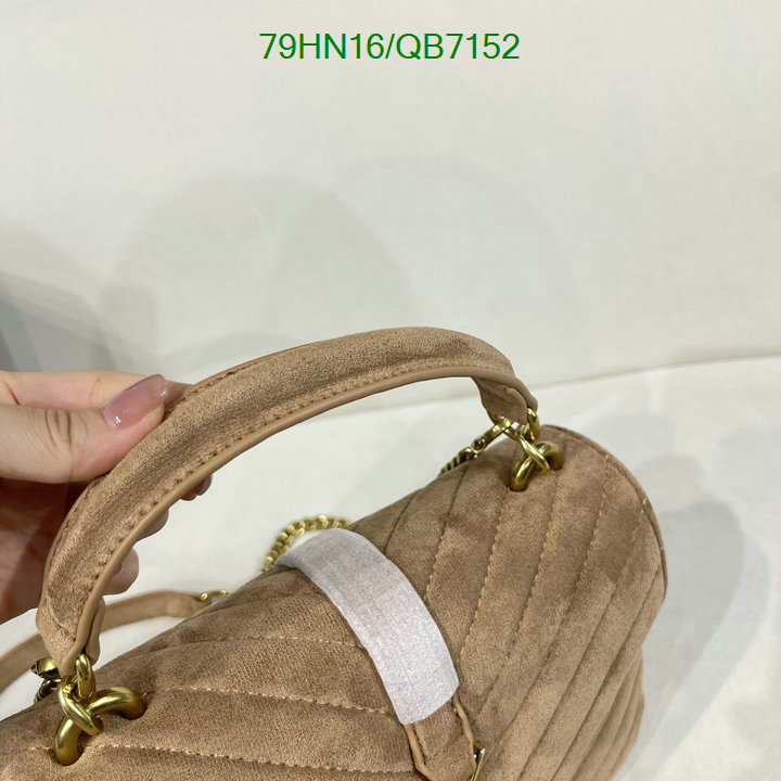 YSL-Bag-4A Quality Code: QB7152 $: 79USD