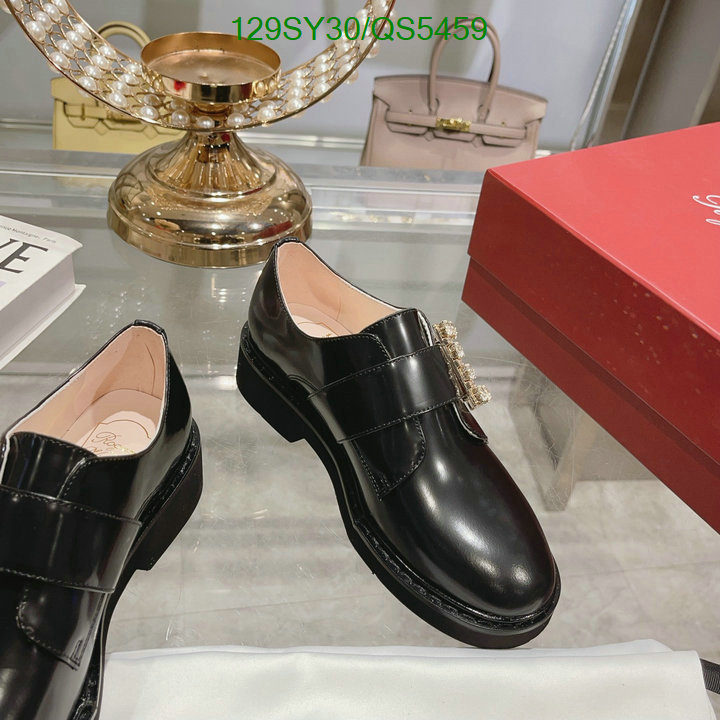 Roger Vivier-Women Shoes Code: QS5459 $: 129USD