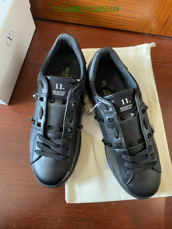 Valentino-Women Shoes Code: QS5599 $: 135USD
