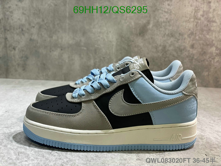 Nike-Men shoes Code: QS6295 $: 69USD