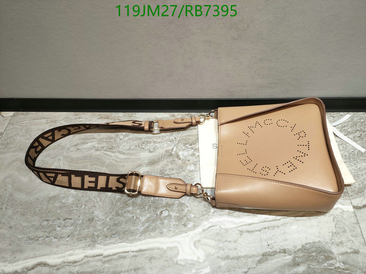 Stella McCartney-Bag-Mirror Quality Code: RB7395 $: 119USD