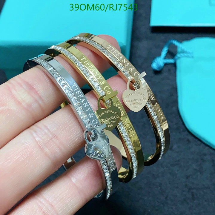 Tiffany-Jewelry Code: RJ7543 $: 39USD
