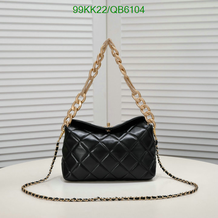 Chanel-Bag-4A Quality Code: QB6104 $: 99USD