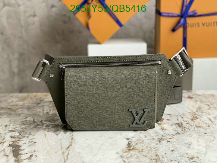 LV-Bag-Mirror Quality Code: QB5416 $: 205USD