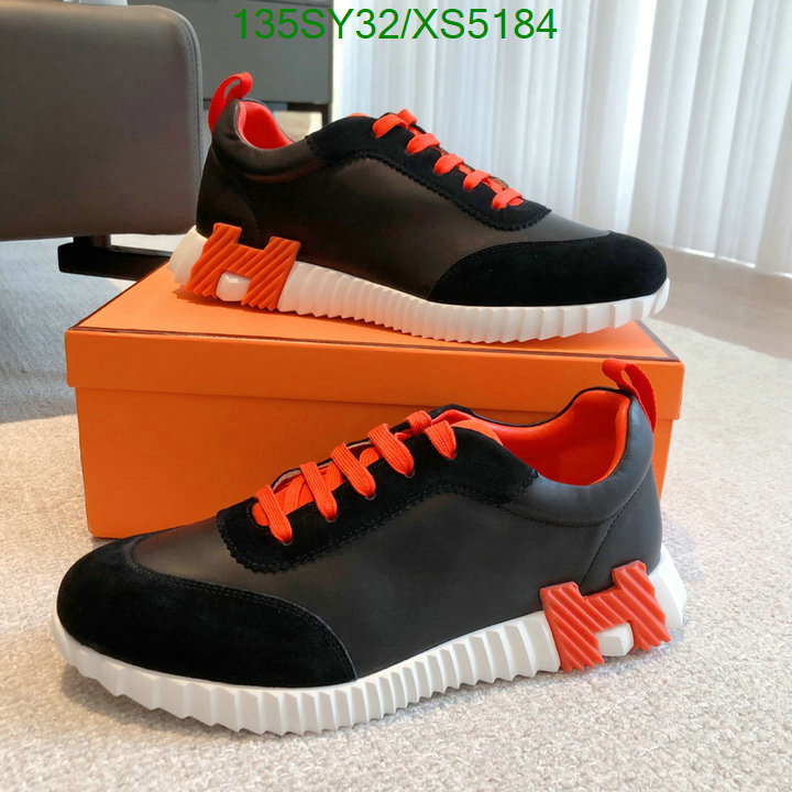 Hermes-Men shoes Code: XS5184