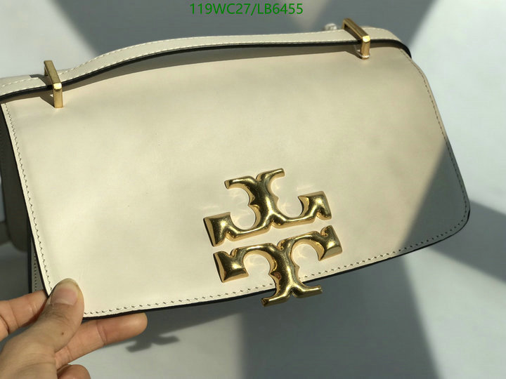 Tory Burch-Bag-4A Quality Code: LB6455 $: 119USD