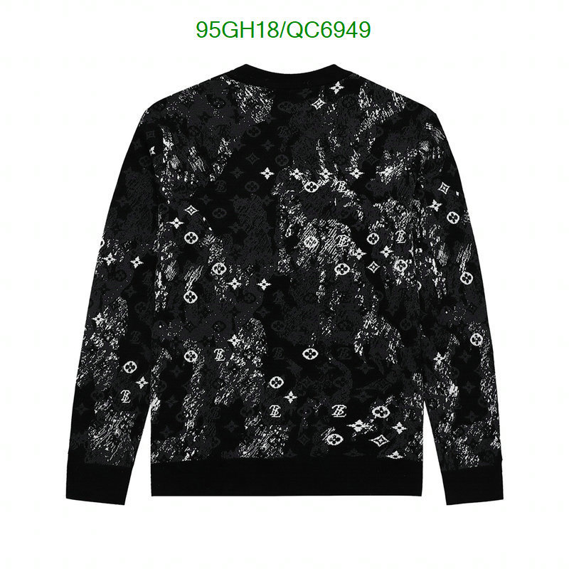 LV-Clothing Code: QC6949 $: 95USD