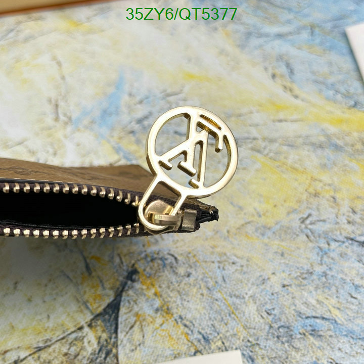 LV-Wallet-4A Quality Code: QT5377 $: 35USD