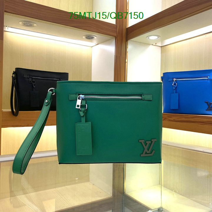 LV-Bag-4A Quality Code: QB7150 $: 75USD