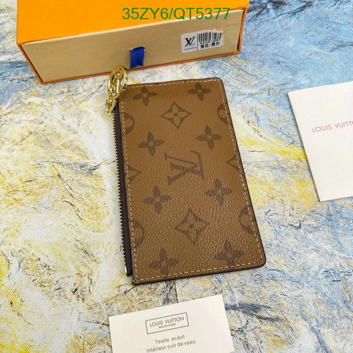 LV-Wallet-4A Quality Code: QT5377 $: 35USD