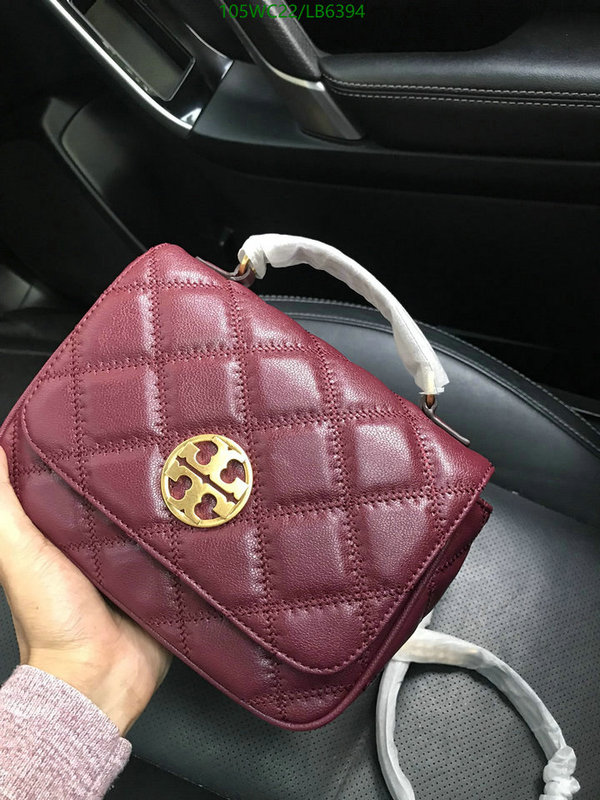 Tory Burch-Bag-4A Quality Code: LB6394 $: 105USD