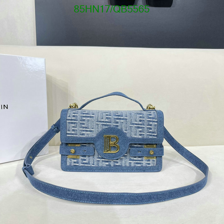 Balmain-Bag-4A Quality Code: QB5565 $: 85USD