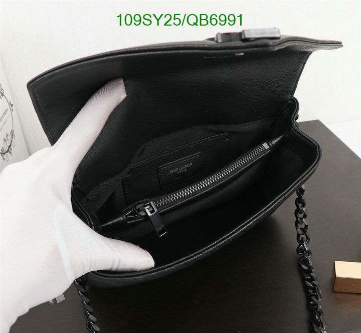 YSL-Bag-4A Quality Code: QB6991 $: 109USD