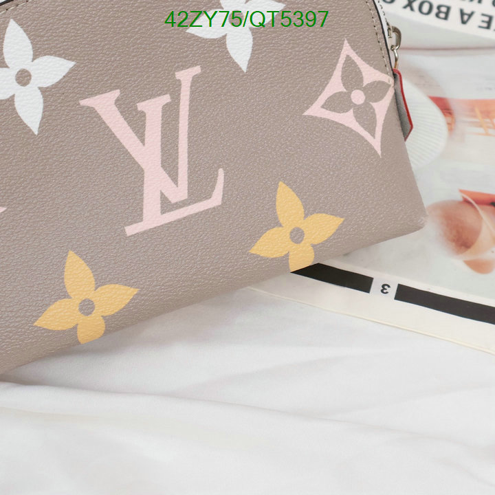 LV-Wallet-4A Quality Code: QT5397 $: 42USD