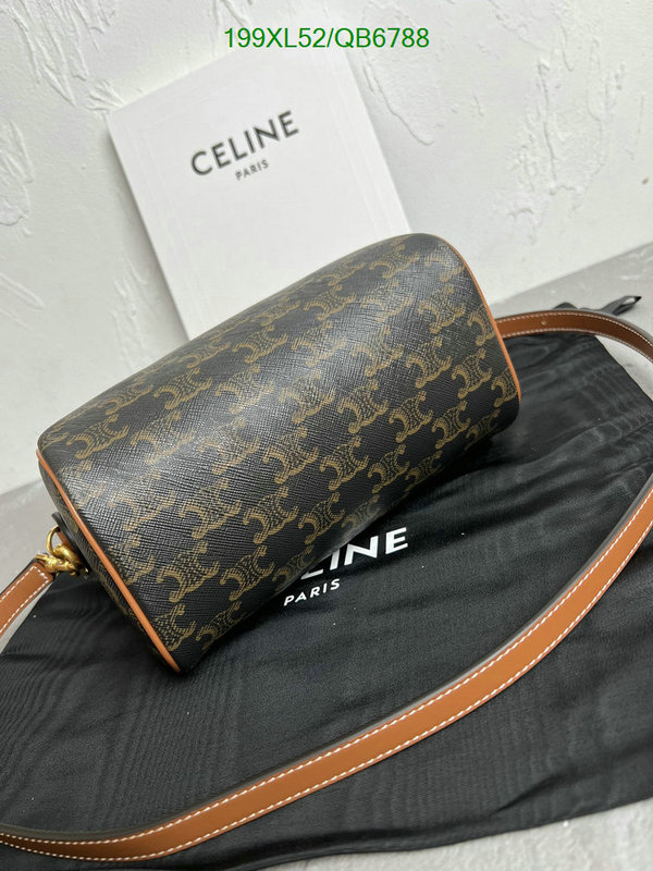 Celine-Bag-Mirror Quality Code: QB6788 $: 199USD