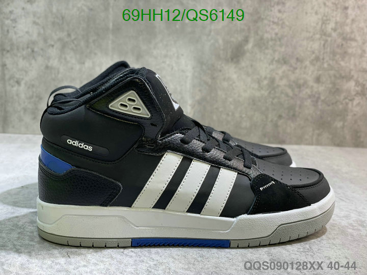 Adidas-Men shoes Code: QS6149 $: 69USD