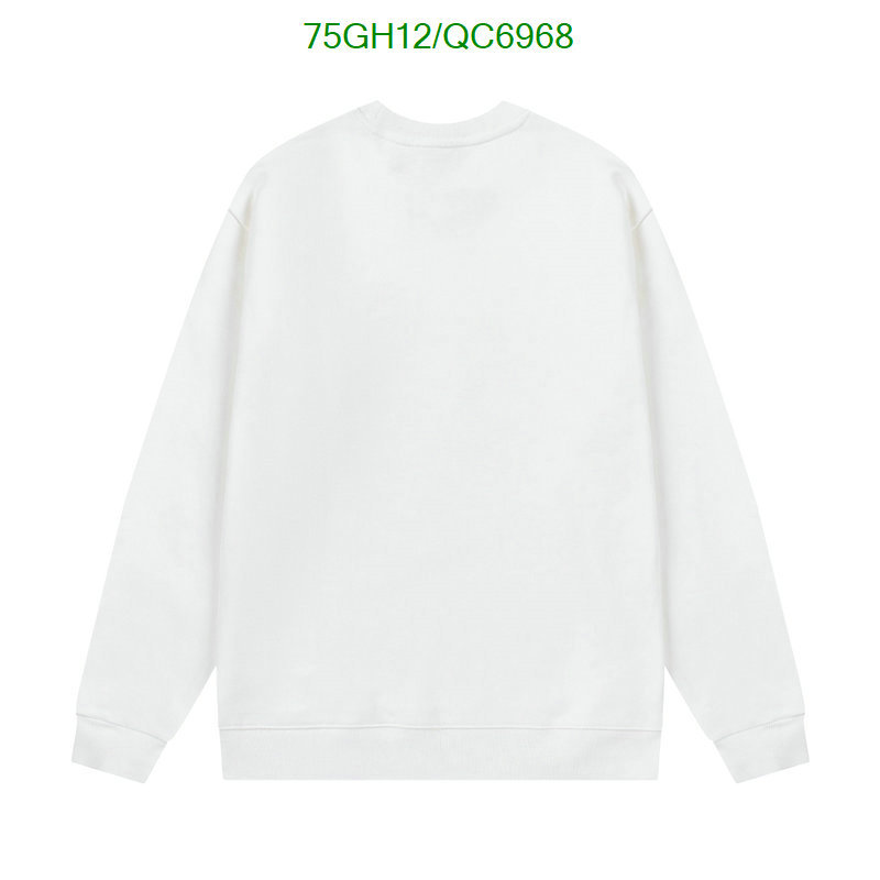 Balenciaga-Clothing Code: QC6968 $: 75USD