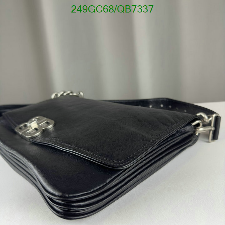 Balenciaga-Bag-Mirror Quality Code: QB7337