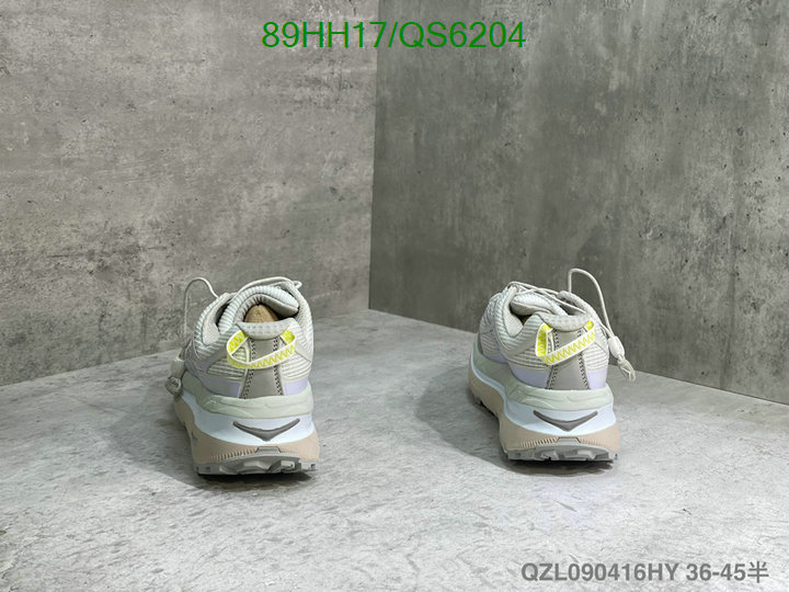 Hoka-Women Shoes Code: QS6204 $: 89USD