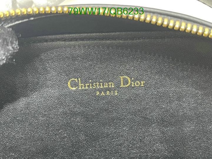 Dior-Bag-4A Quality Code: QB6233 $: 79USD