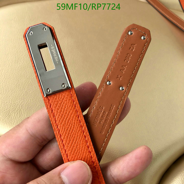 Hermes-Belts Code: RP7724 $: 59USD