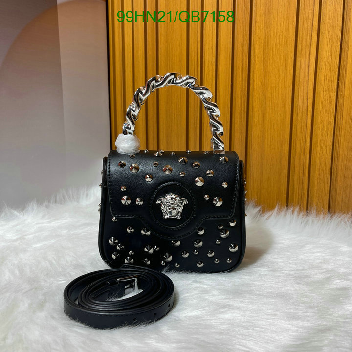 Versace-Bag-4A Quality Code: QB7158 $: 99USD