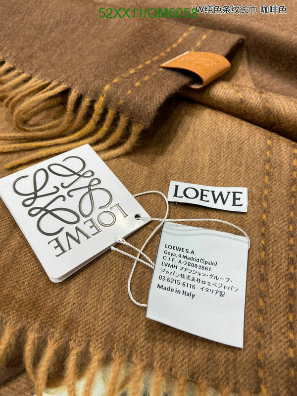 Loewe-Scarf Code: QM6058 $: 52USD